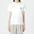 LVLSエンブロイダリーTシャツ