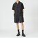 HRaFTeXショートパンツ