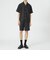 HRaFTeXショートパンツ