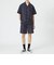 HRaFTeXショートパンツ