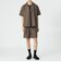 HRaFTeXショートパンツ
