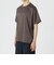 サテンジャガードTシャツ