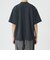 コードピケTシャツ