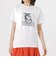 フォトプリントTシャツ【Hand in Heart】