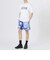 【KANAKO SASAKI】コラボレーション グラフィックロゴTシャツ