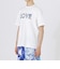 【KANAKO SASAKI】コラボレーション グラフィックロゴTシャツ