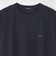 【LVLS】ファンクショナル ポンチTシャツ