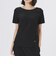 コードピケ 2WAYストレッチTシャツ