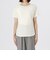 コードピケ 2WAYストレッチTシャツ