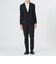 トリミングジャケット