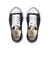 【Maison MIHARA YASUHIRO】WOMEN サンダル MESH MATERIAL SANDALS B08FW705