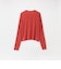 【Lyocell SILK】ロングスリーブTシャツ