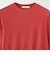 【Lyocell SILK】ロングスリーブTシャツ