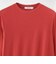 【Lyocell SILK】ロングスリーブTシャツ