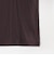 【Lyocell SILK】 ハイネックカットソー