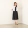 シャーリングショート ボレロ