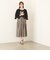 シャーリングショート ボレロ