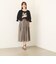シャーリングショート ボレロ