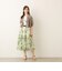 シャーリングショート ボレロ