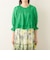 シャーリングショート ボレロ