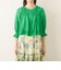 シャーリングショート ボレロ