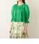 シャーリングショート ボレロ