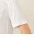 チュールネットコンビ チュニック