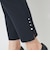 デュアルストレッチウエストゴム パンツ