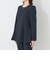 デュアルストレッチ ZIP チュニック