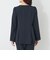 デュアルストレッチ ZIP チュニック