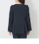 デュアルストレッチ ZIP チュニック