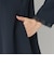 デュアルストレッチ ZIP チュニック