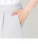 サマーコンフォート タックワイドパンツ
