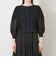 ライトシアーレースアクセント カーディガン