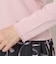 レーヨンナイロン レーストロンプルイユ ニット