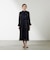 【ATELIER COLLECTION】ブークレージャカードニットロングジレ