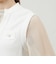 【ATELIER COLLECTION】ブークレージャカードニットロングジレ