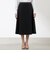 【ATELIER COLLECTION】 スパンコールツイードスカート