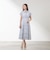 【LIBERTY】Indigo Morris ワンピース
