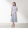 【LIBERTY】Indigo Morris ワンピース