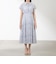 【LIBERTY】Indigo Morris ワンピース
