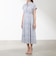 【LIBERTY】Indigo Morris ワンピース