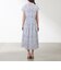 【LIBERTY】Indigo Morris ワンピース
