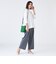 パディングバッグ2WAYミニショルダー