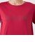 【ウォッシャブル】コーコランバイオスムースプリントTシャツ