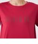 【ウォッシャブル】コーコランバイオスムースプリントTシャツ