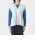 【ウォッシャブル】SET-UP KNITジレ