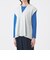 【ウォッシャブル】SET-UP KNITジレ