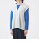 【ウォッシャブル】SET-UP KNITジレ