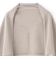 【ウォッシャブル】シアーポンチョ